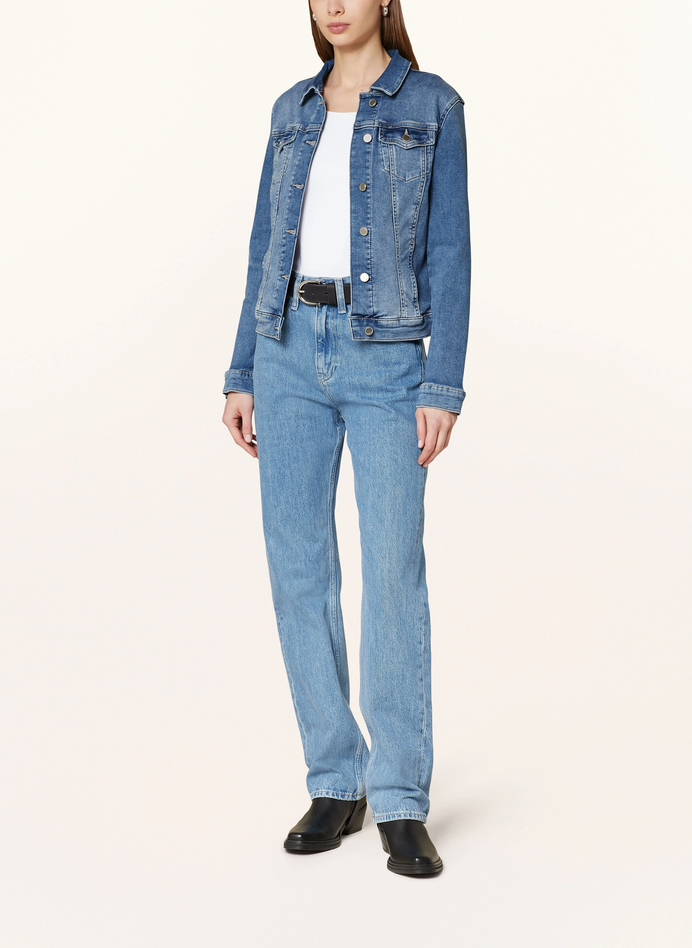 mavi Jeansjacke DAISY