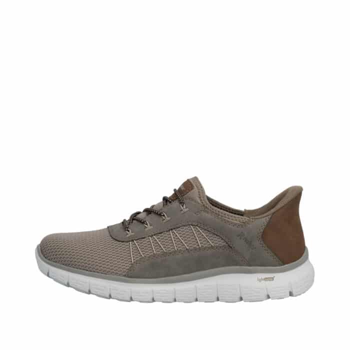 Rieker Ready 2 Go Sneakers Herre B6656-62
