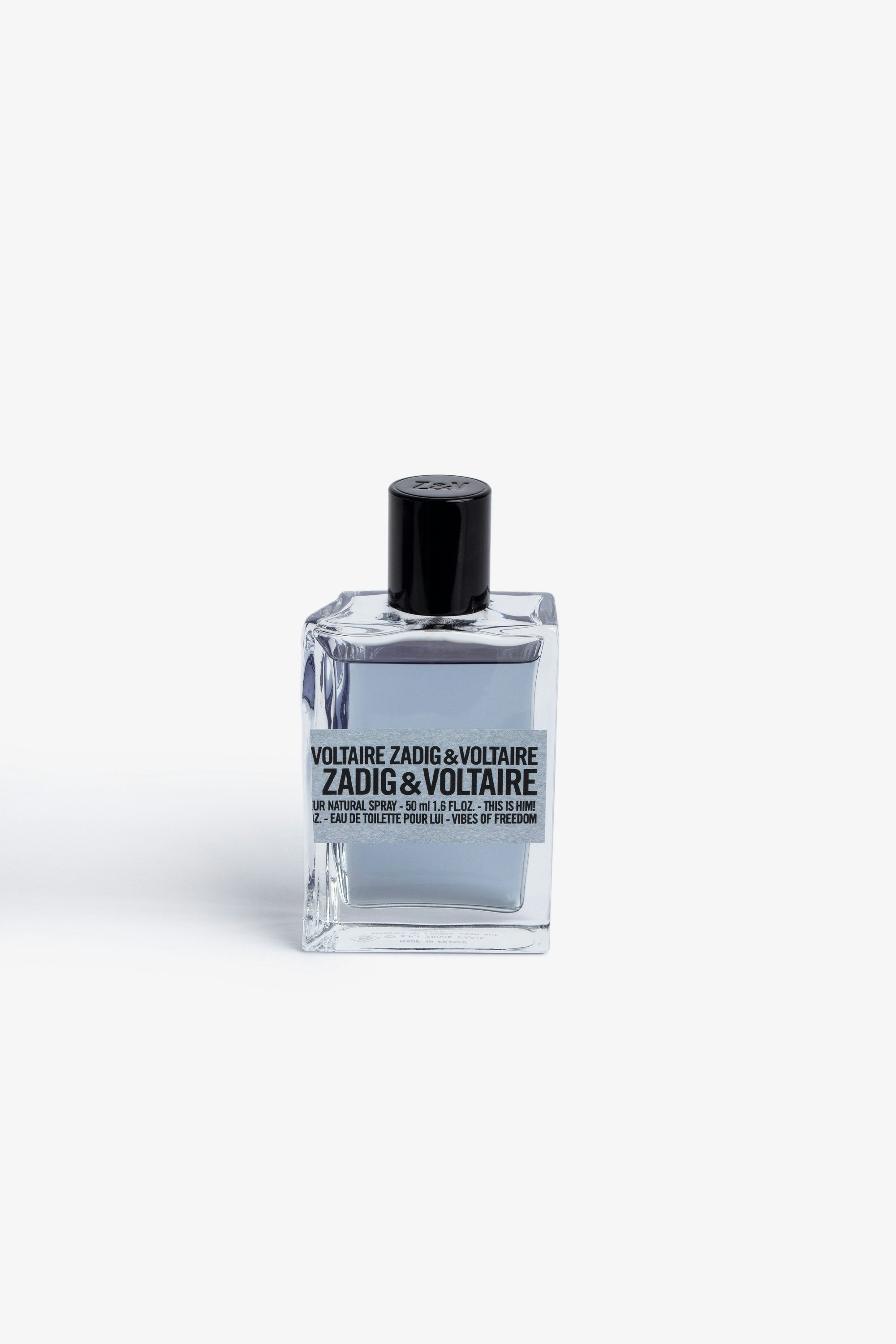 Parfum This is Him! Vibes Of Freedom 50ML