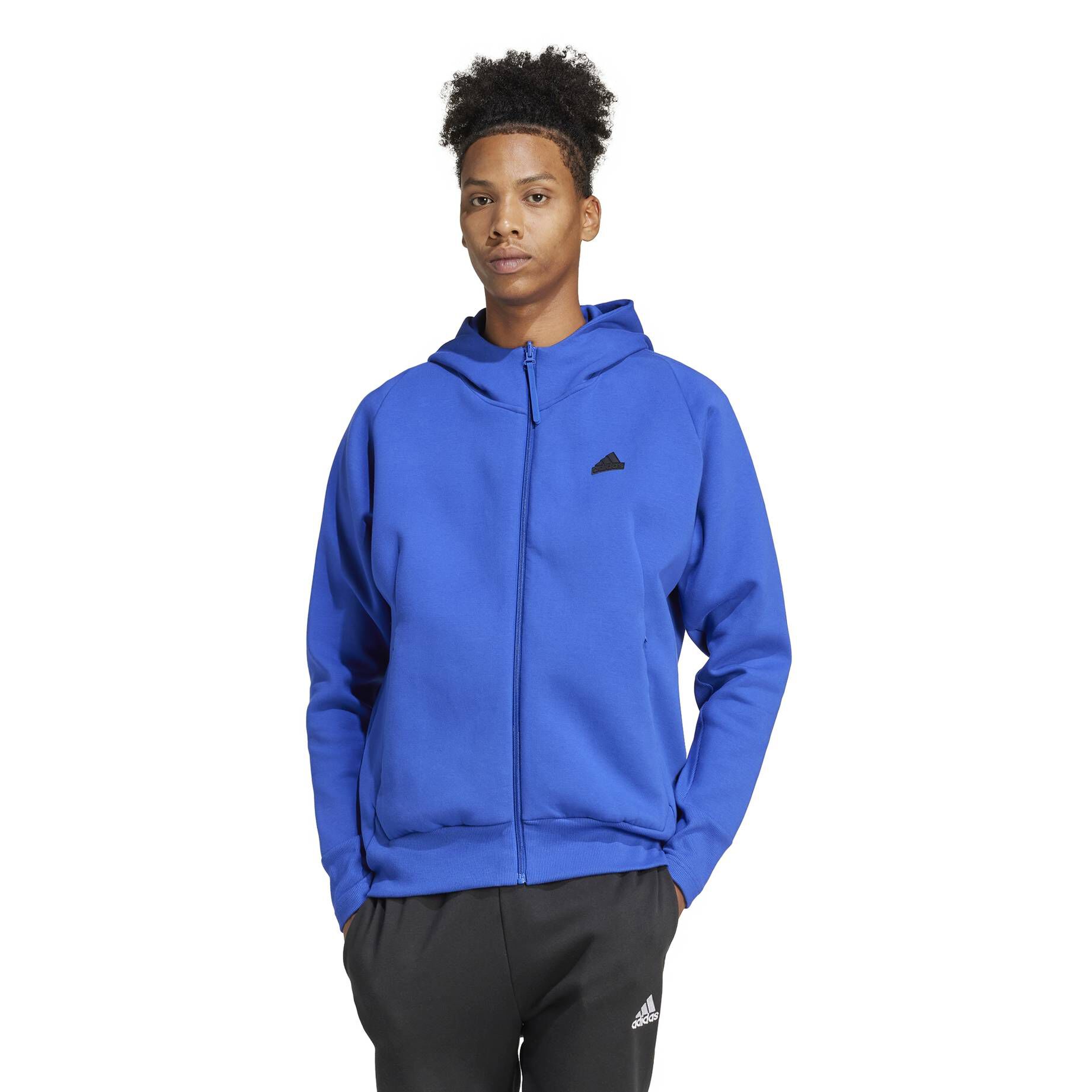 adidas Sportswear| Herren Hoodie M Z.N.E. PREMIUM FZ