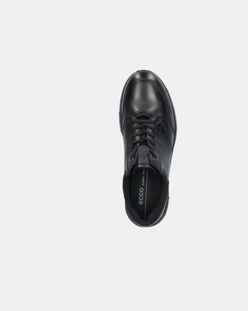 Ecco Irving Lage sneakers  - zwart