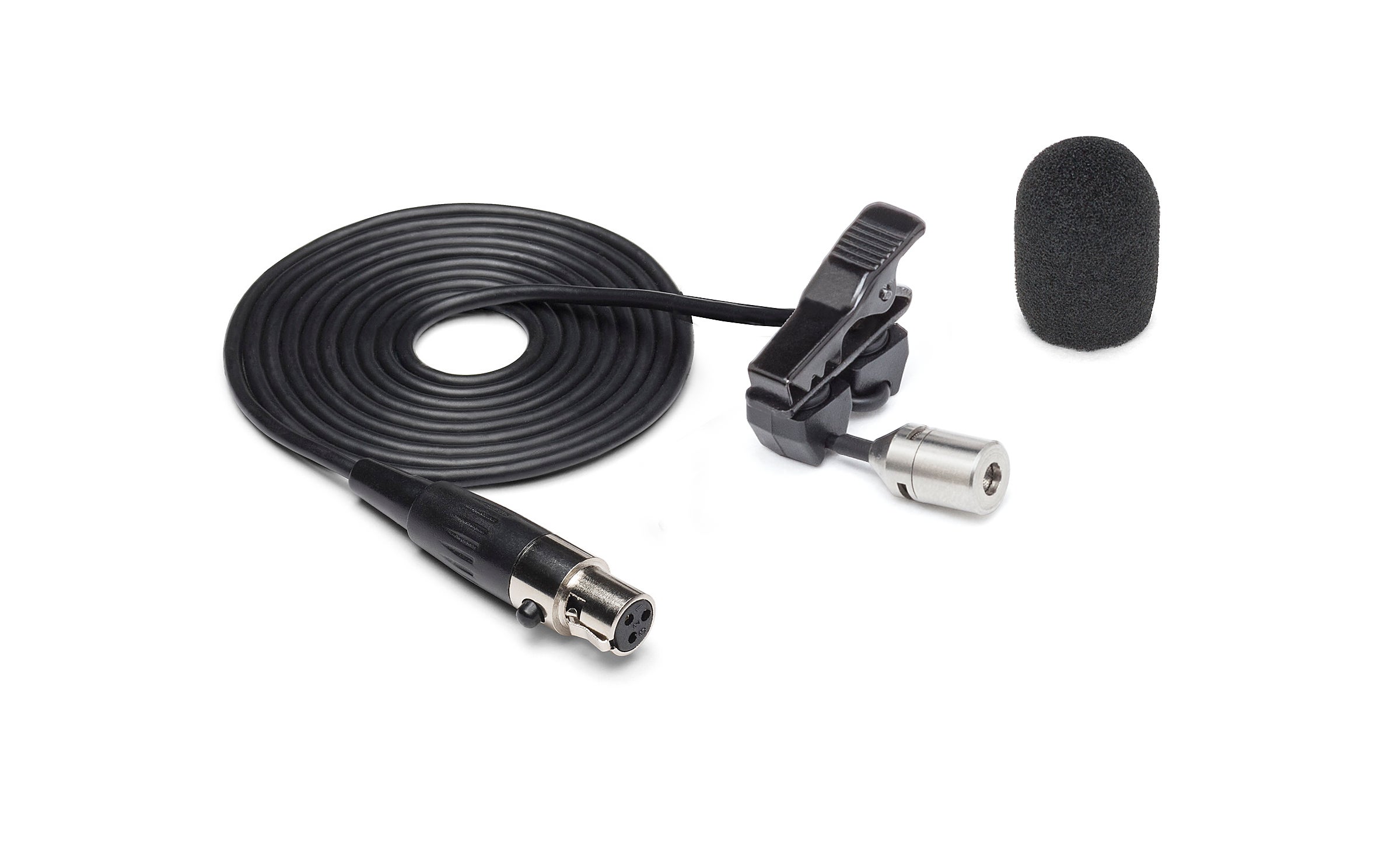 Samson Concert 288m Presentation System dual draadloze headset/dasspeld set (D 542 - 566 MHz)