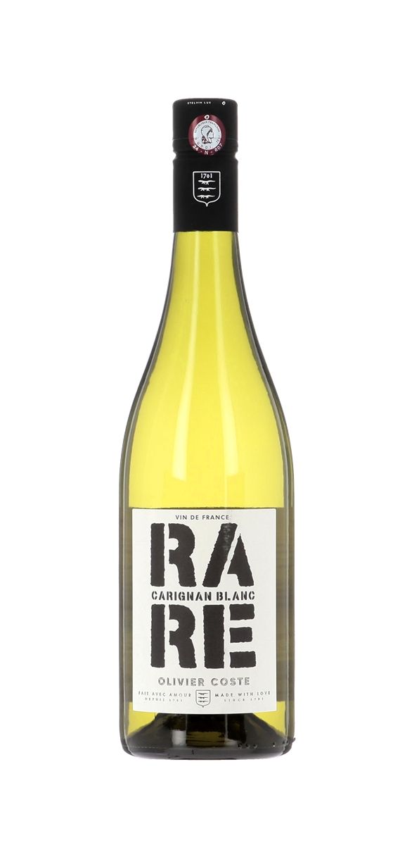 Olivier Coste - Carignan Blanc Rare 2022