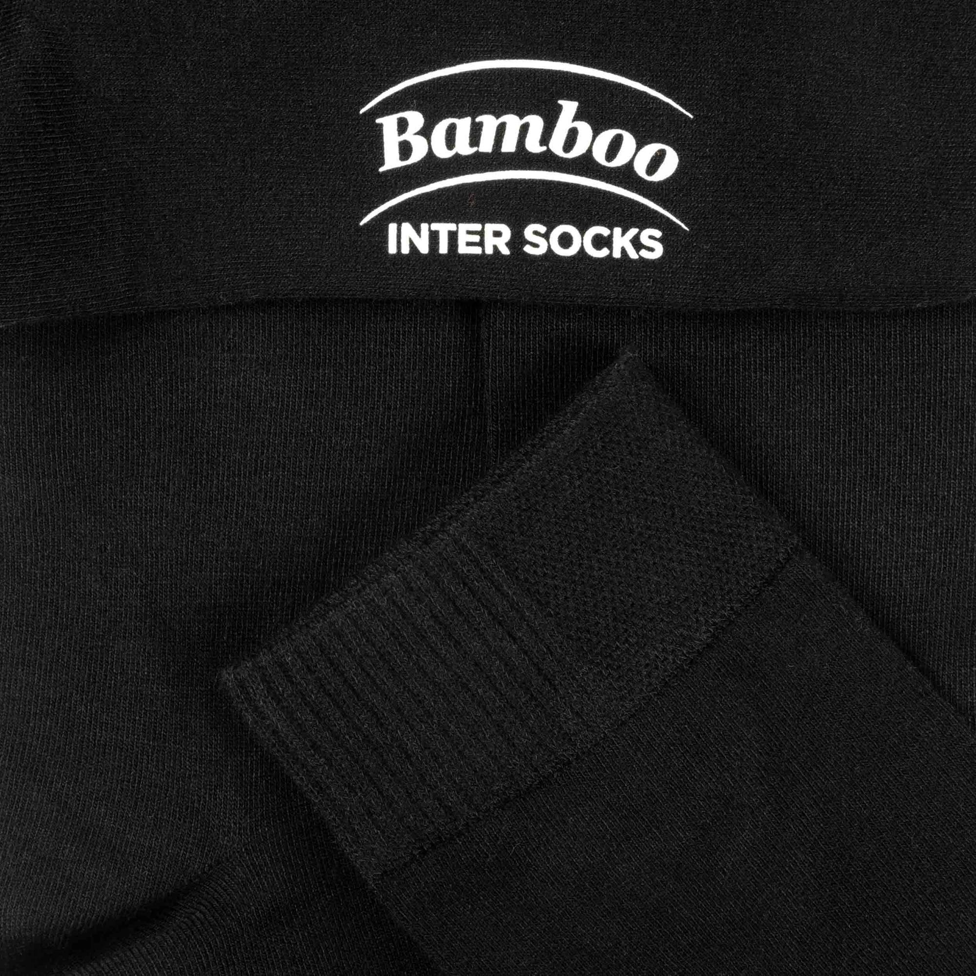 Chaussettes Homme noir