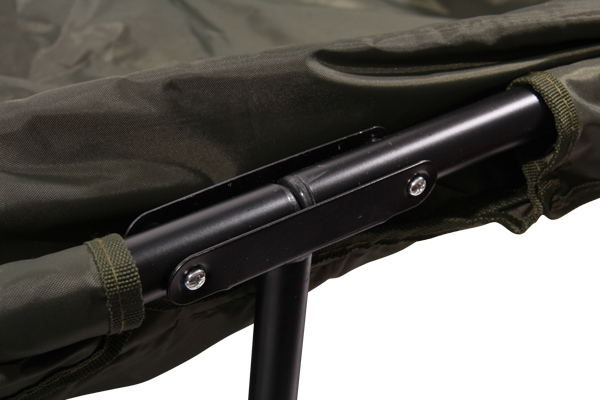 Ensemble d'épuisage Ultimate Cradle Landing Set