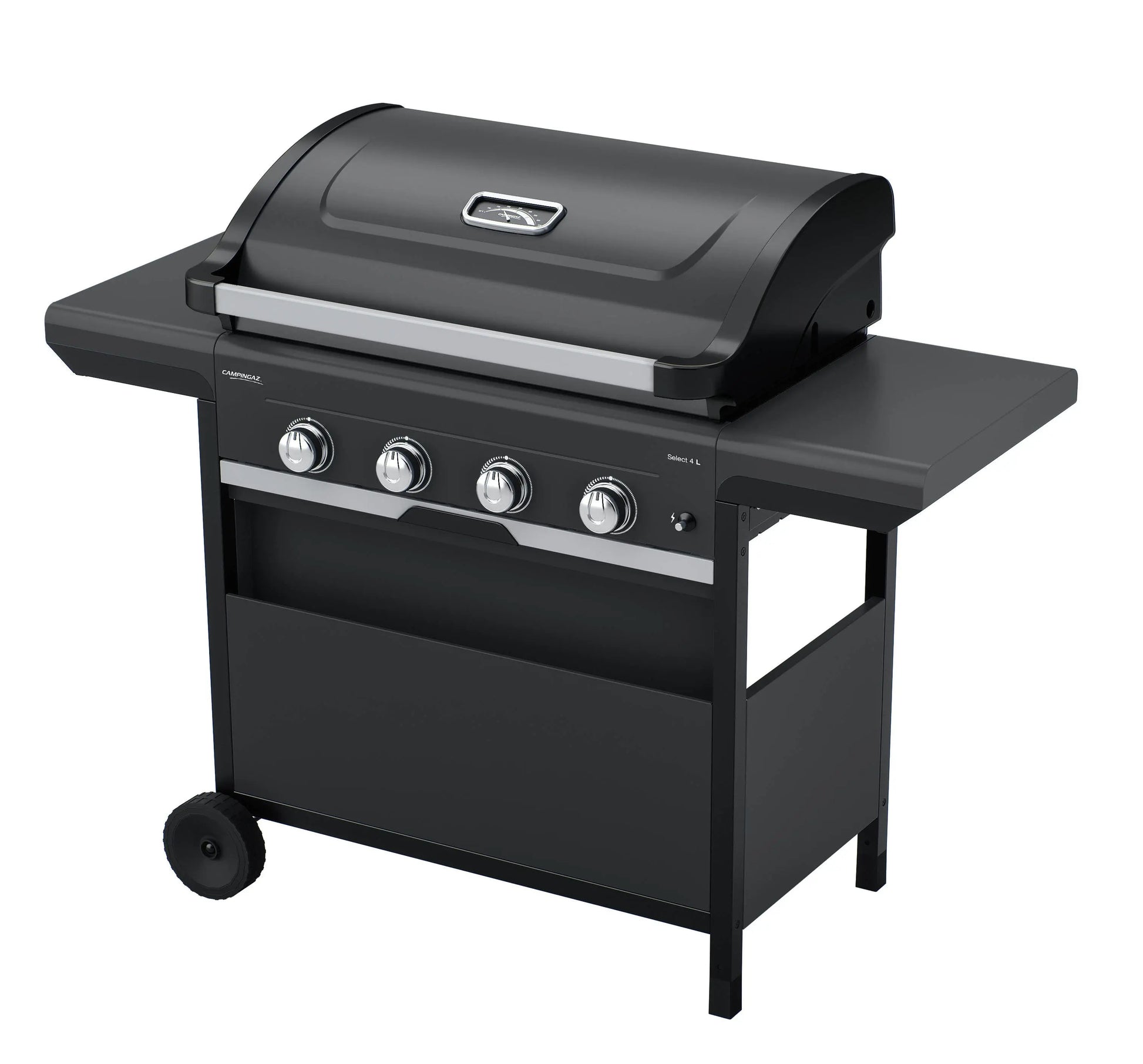 Select 4 L Gasgrill