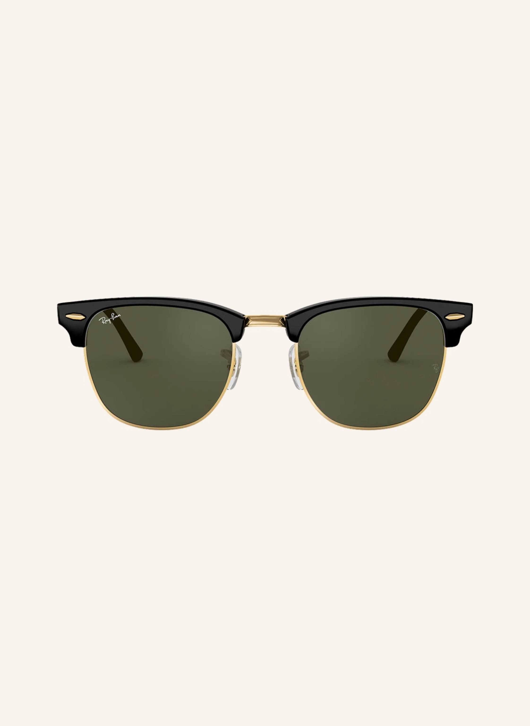 Ray-Ban Sonnenbrille RB3016 CLUBMASTER