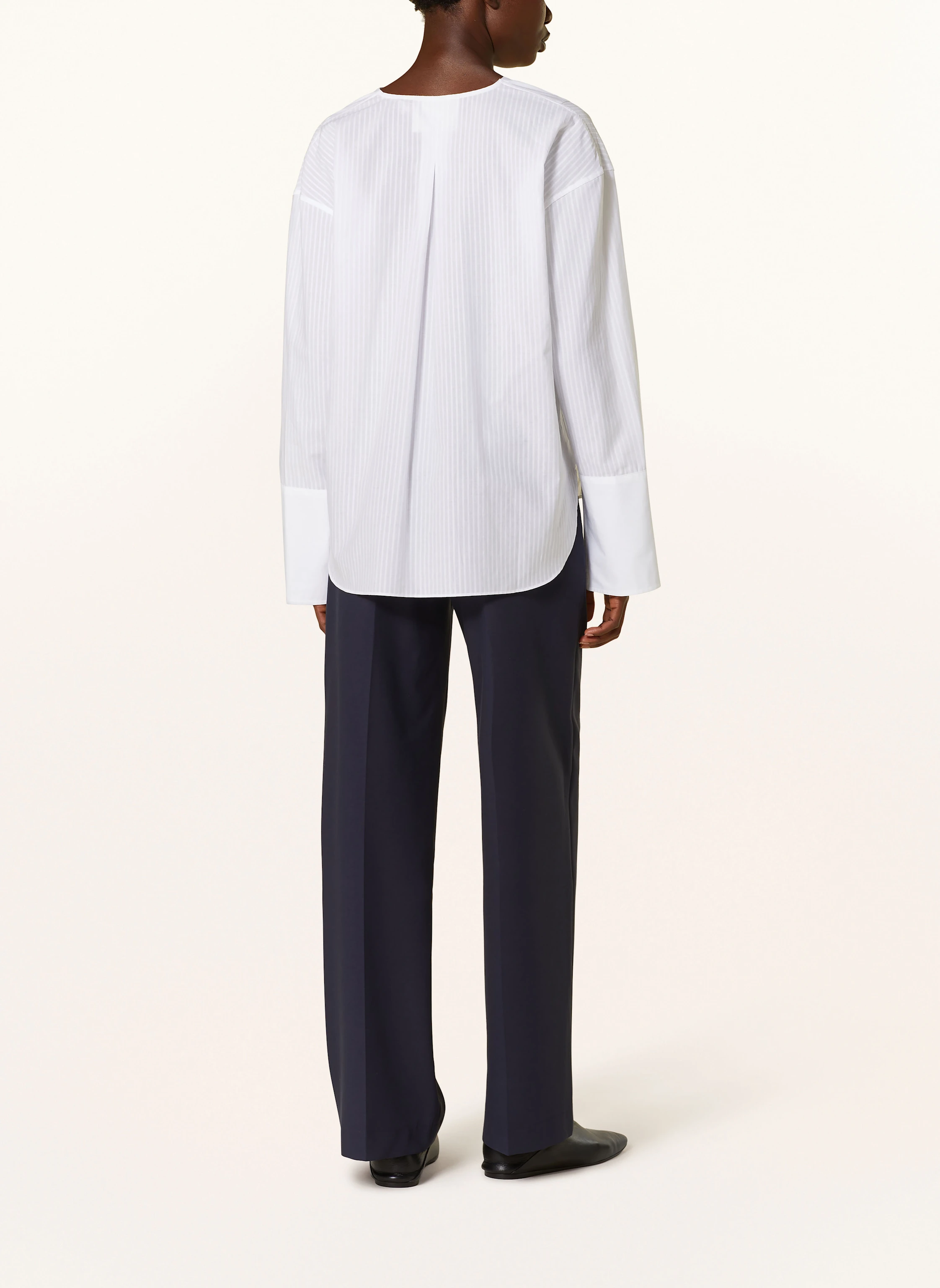 CLOSED Blusenshirt