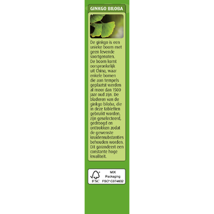 New Nordic Ear Tone Tabletten 30TB