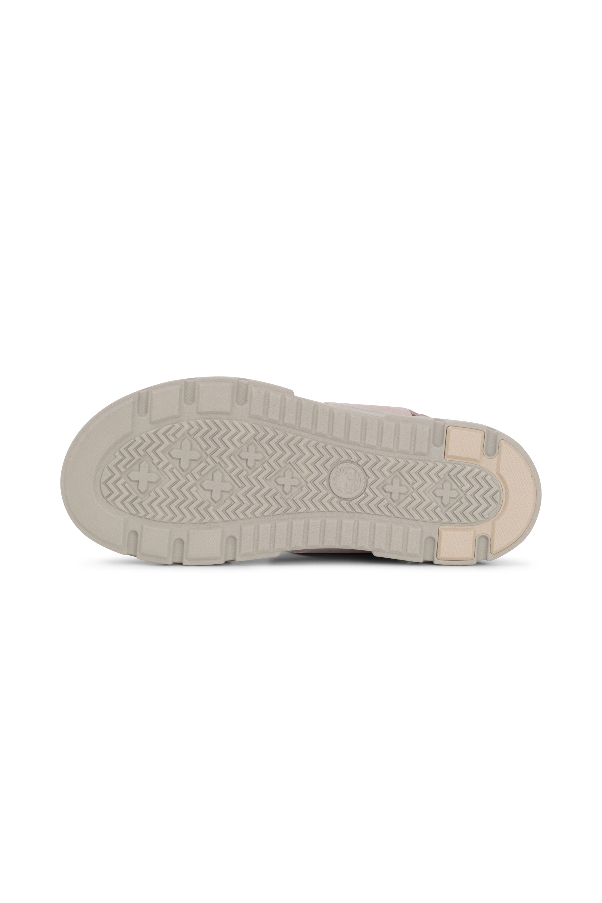 TIMBERLAND Sandales GRFS BACKSTRAP SANDAL LIGHT Vert