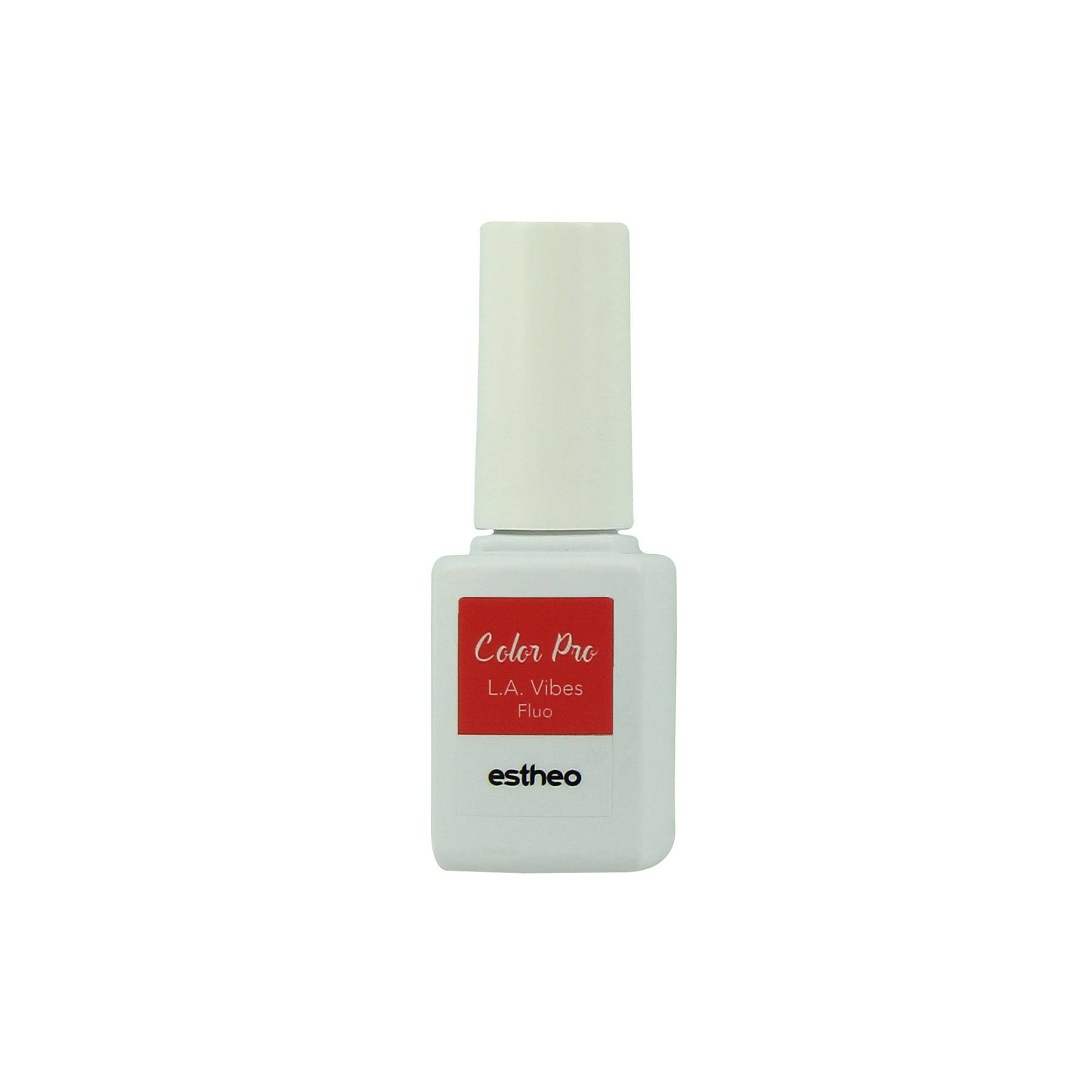 Vernis semi-permanent 33 L.A. Vibes / 10ml