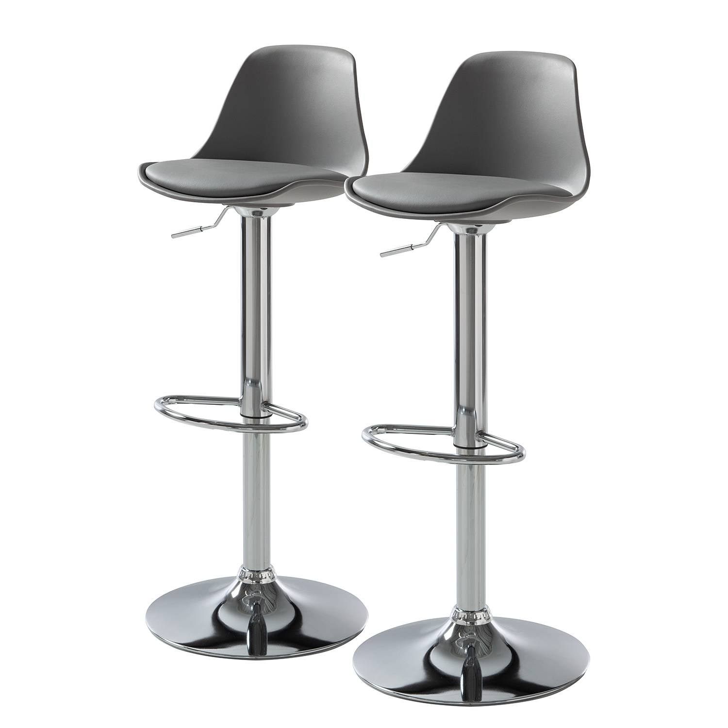 Fredriks Barstuhl Batya 39 x 83 x 40cm