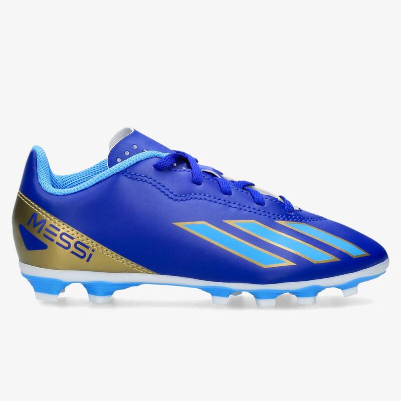 adidas X Crazyfast Club Fg