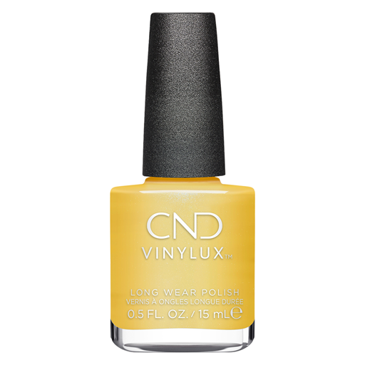 CND Vinylux Nail Polish, 466 Char-Truth