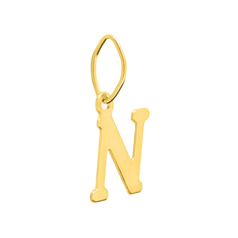 Pendentif enfant - Or 18 Carats