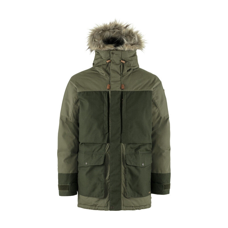 Polar Expedition Parka - Parka homme