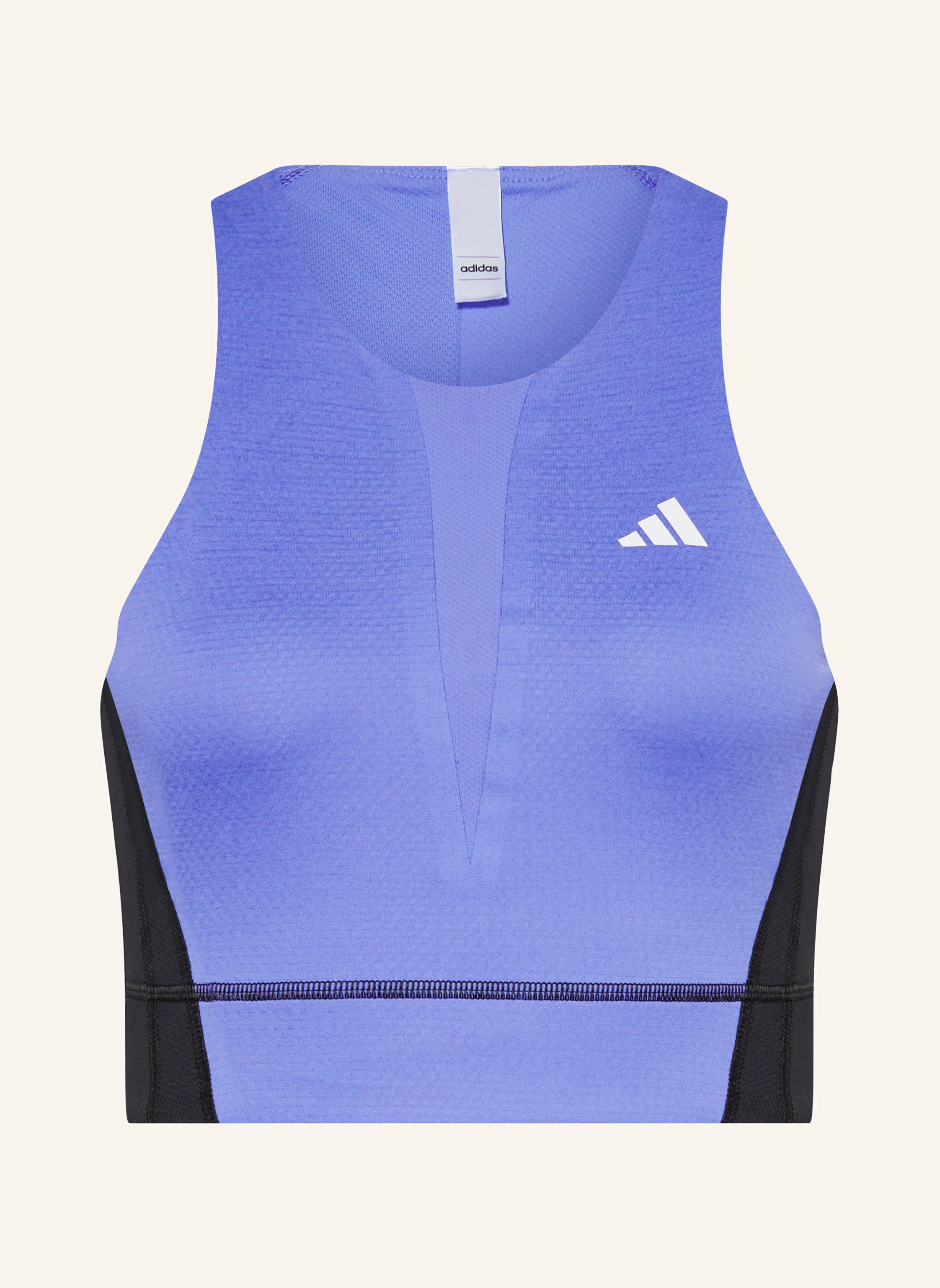 adidas Cropped-Top PRO