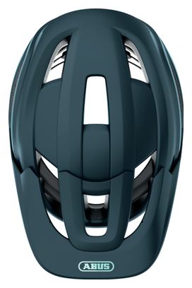 Casque VTT Abus CliffHanger Bleu