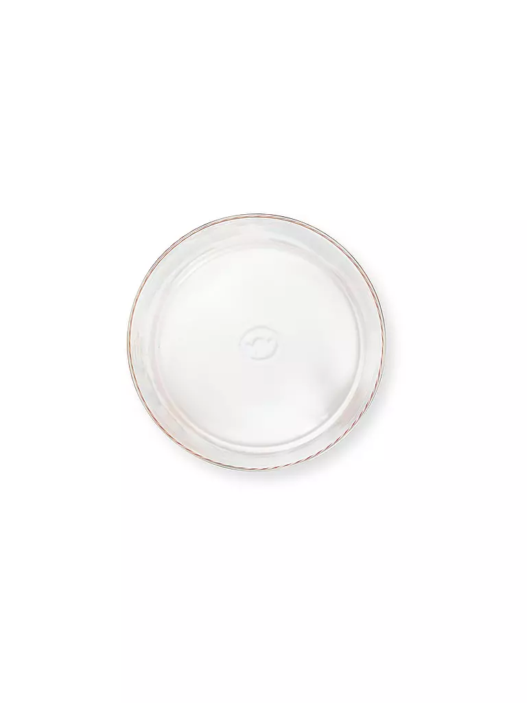 PIP STUDIO Wasserglas BERRY BLUES 250ml Multicolor bunt