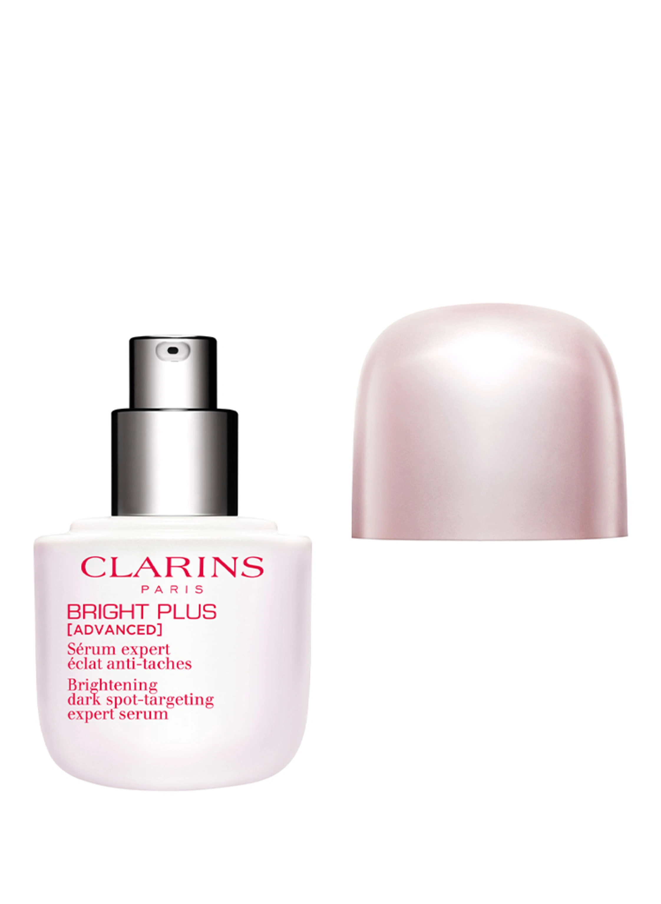 CLARINS BRIGHT PLUS [ADVANCED]