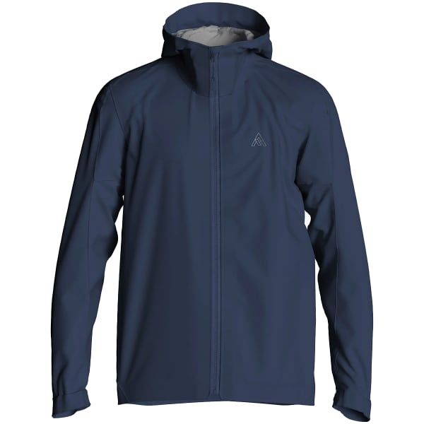 Veste VTT 7MESH COPILOT JACKET M MIDNIGHT BLUE