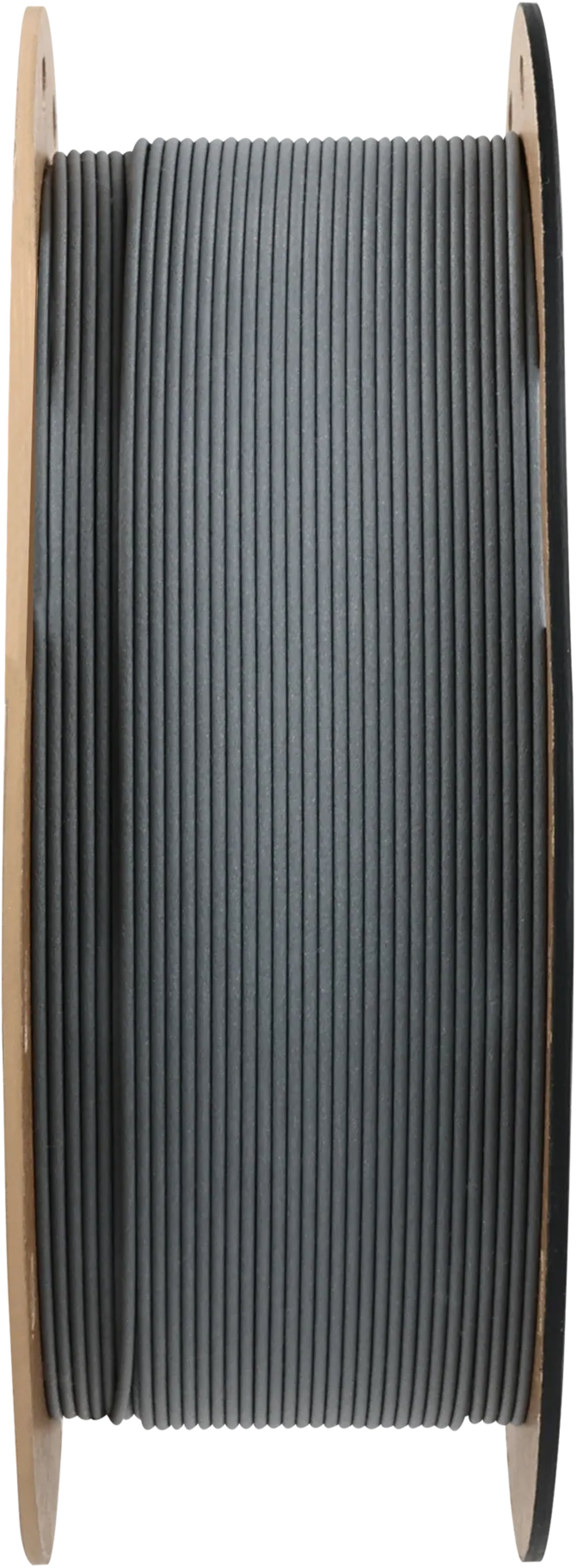 Polymaker  Fiberon™ PA6-GF25 Grey, 1,75 mm / 500 g    Glasfaserverstärktes PA6 Filament in Grau