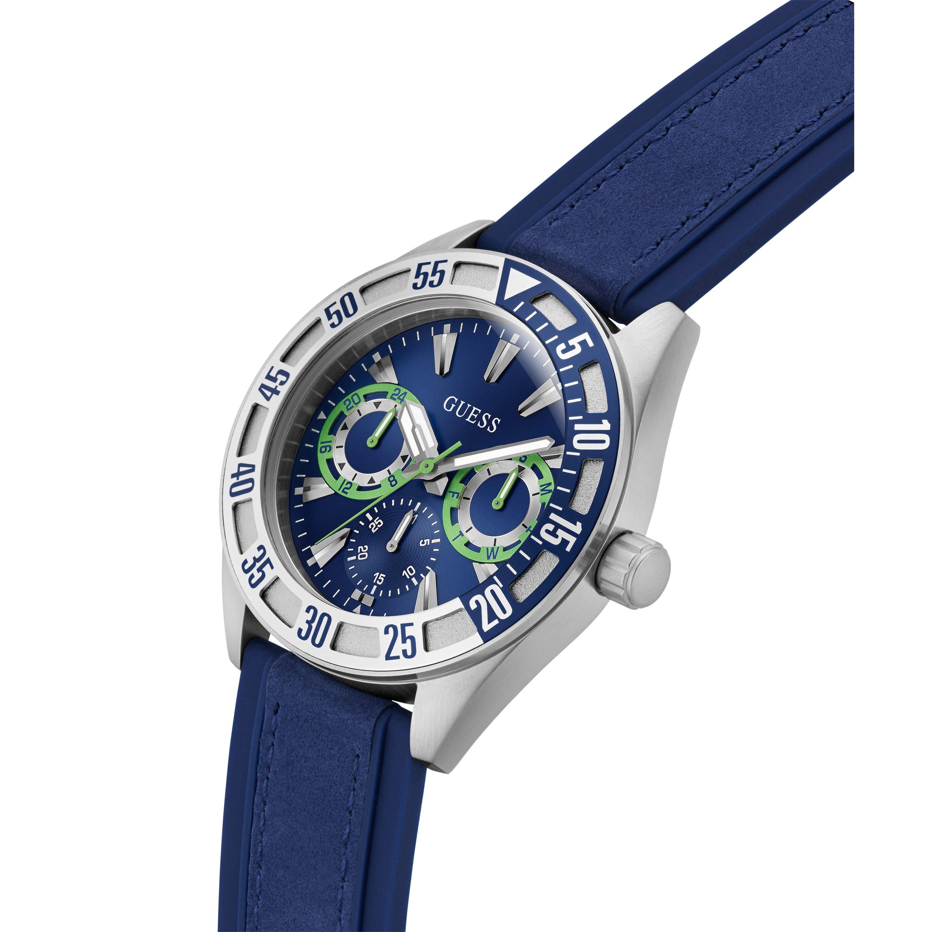 Guess Letterman Watch