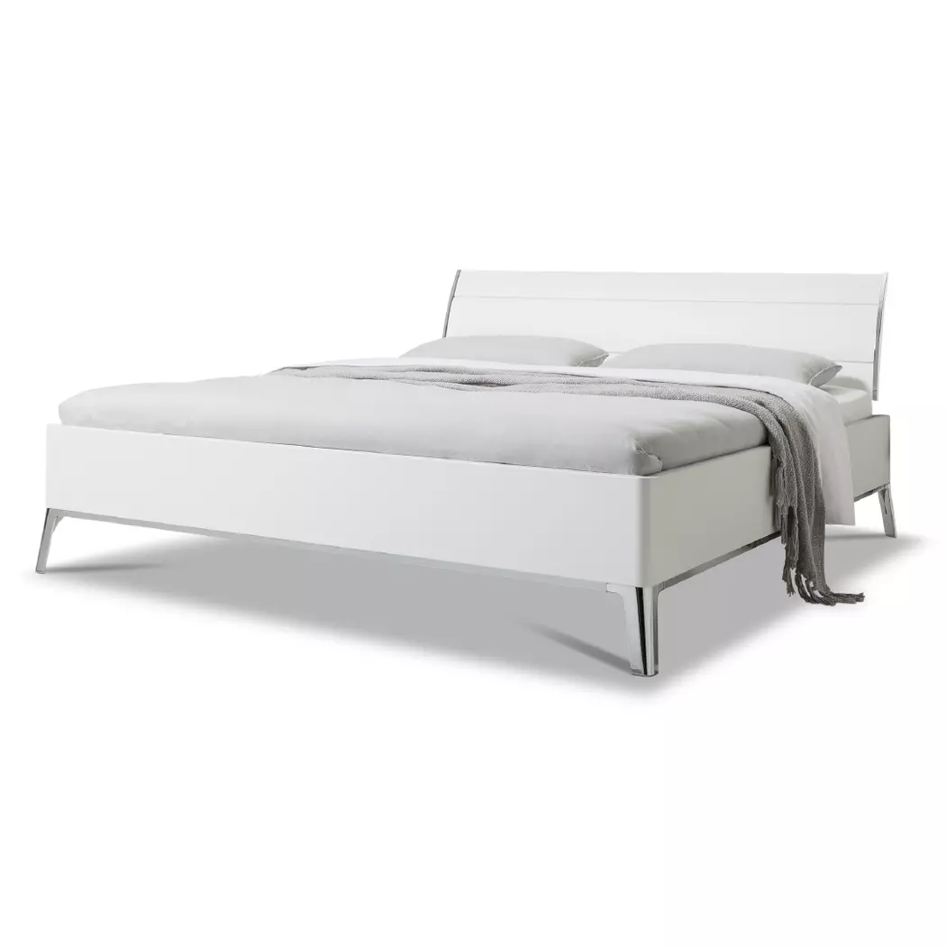Bett Sonyo 200 x 200 cm