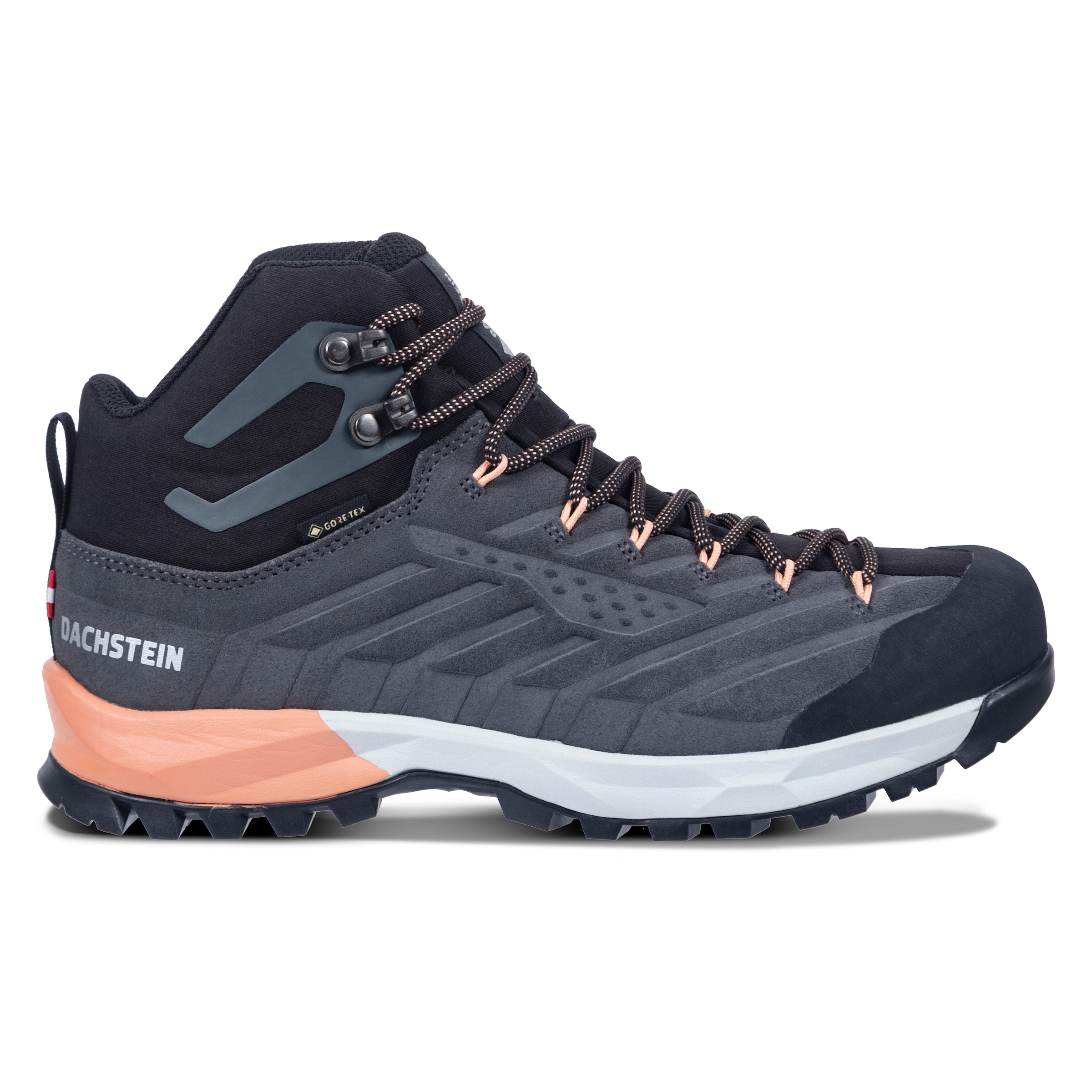 Dachstein Wanderschuh »SF-21 MC GTX WMN«  wasserdicht
