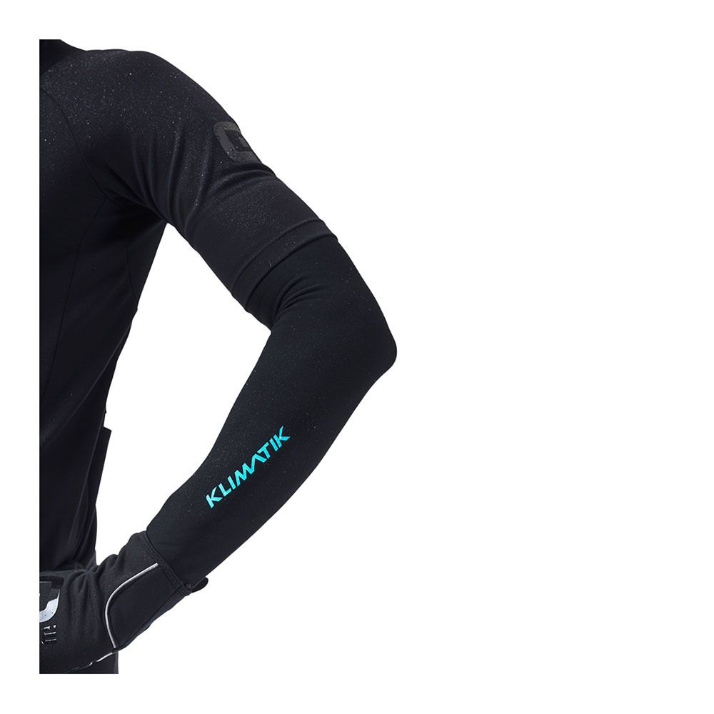 Ale K-ATMO - Manchettes black