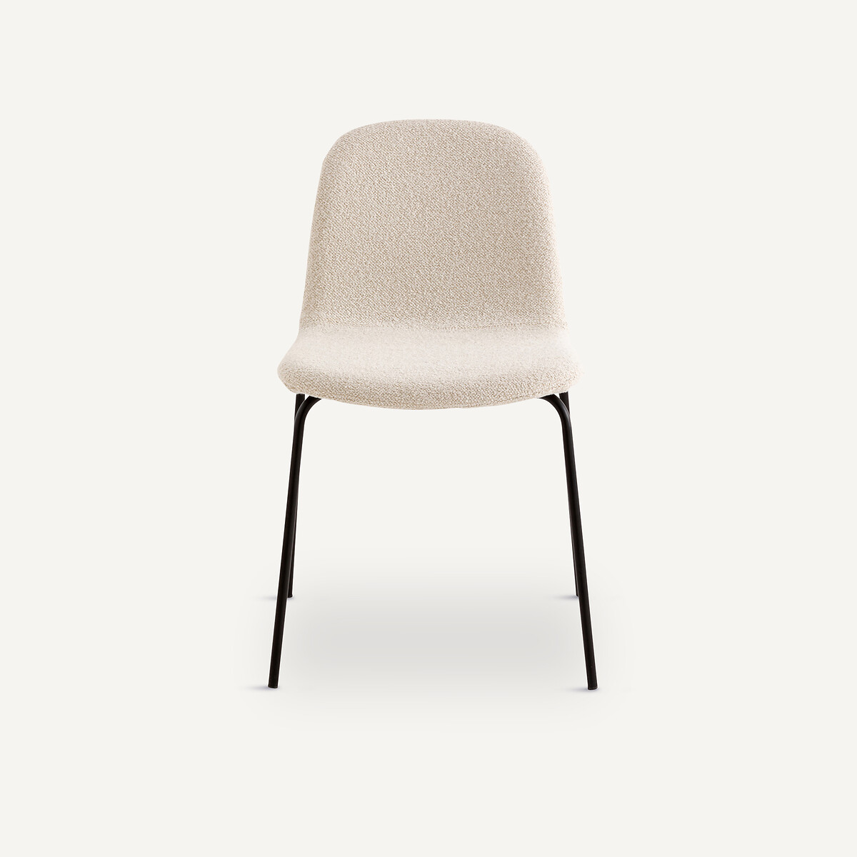 AM.PM<br>Stoel em bouclette, Tibby