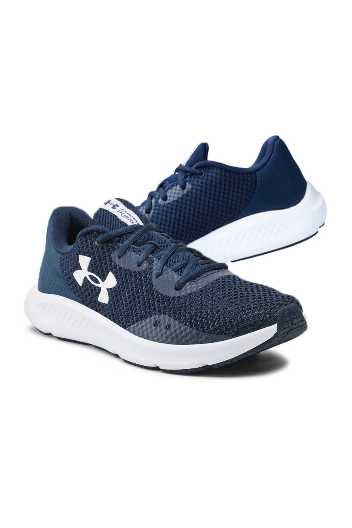 Tênis Under Armour Charged Pursuit 4