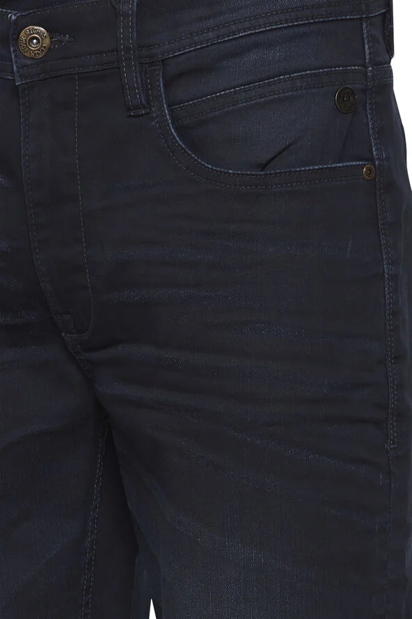 Blend Jet Jogg Denim dark blue