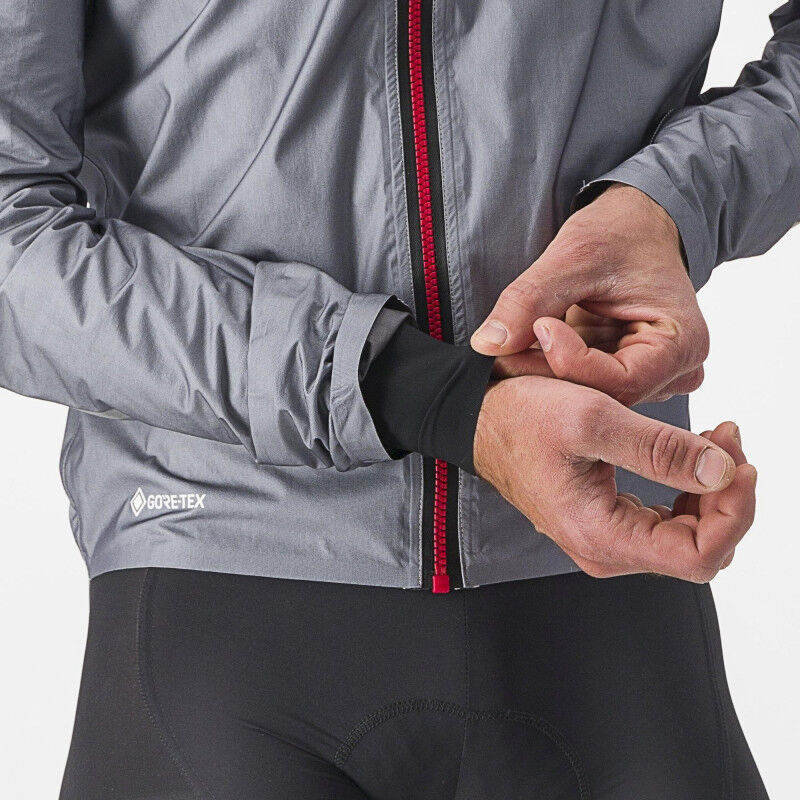 Tempesta Lite Jacket - Coupe-vent vélo homme