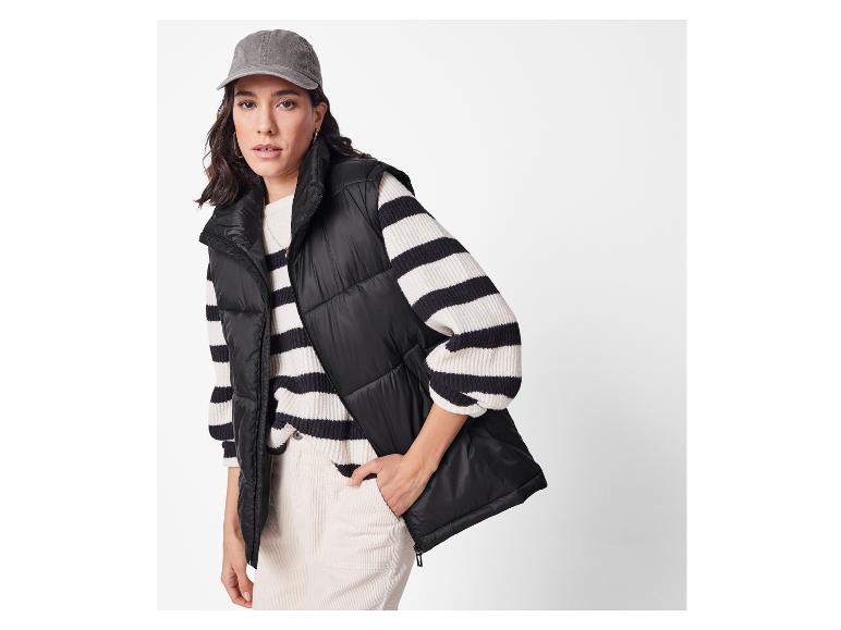 Dames bodywarmer