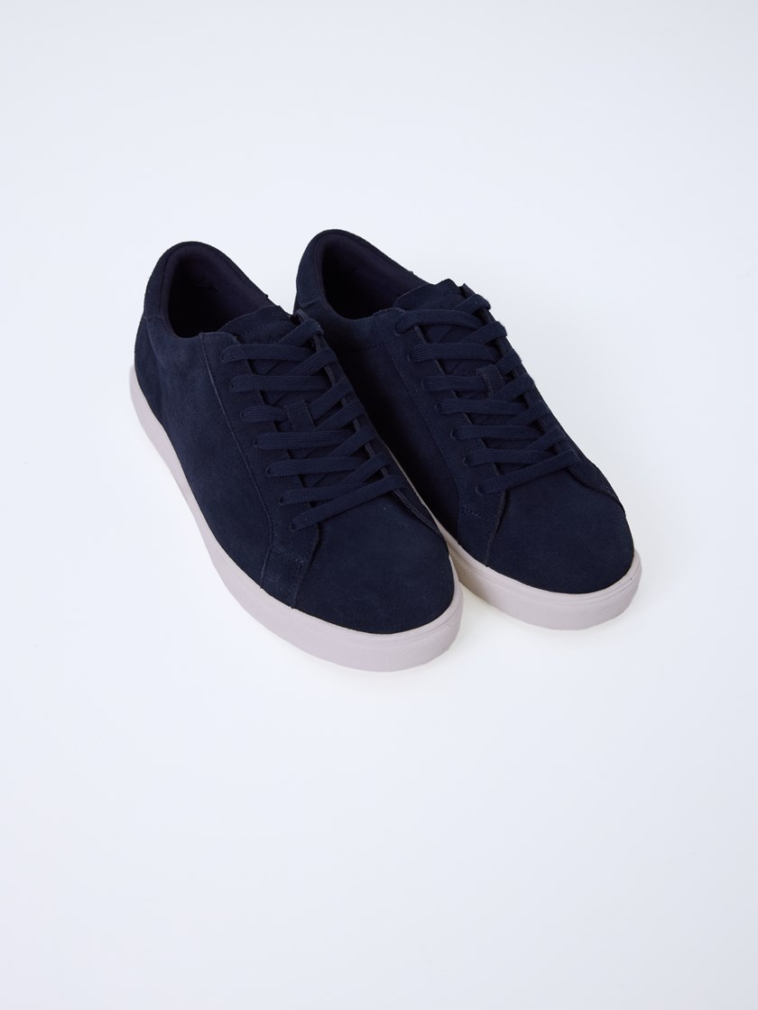 Savigny Sneaker Navy Blazer