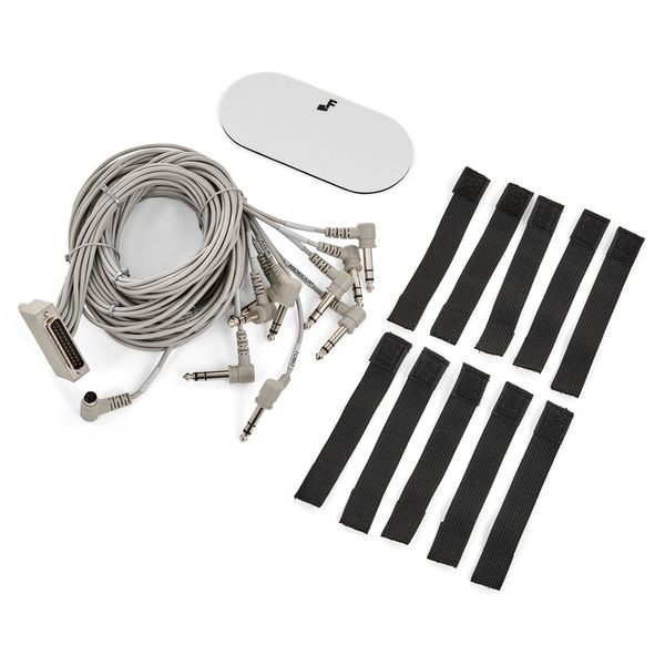 Efnote Mini E-Drum Set