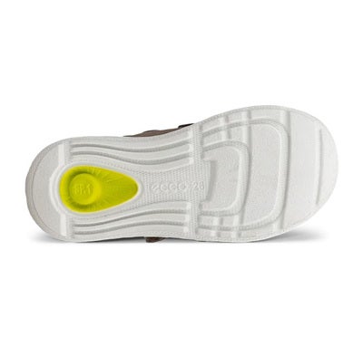 Ecco Sp.1 Lite Infant GTX Sneakers, Taupe