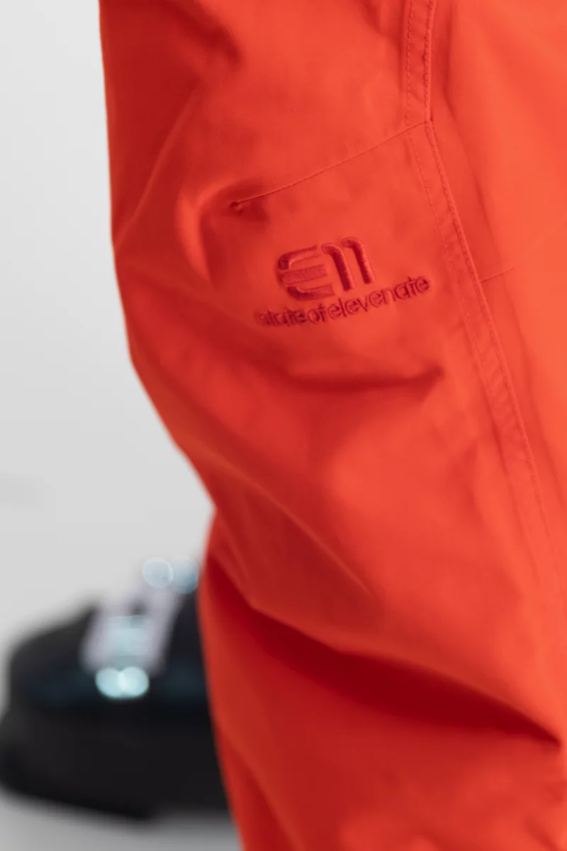 Elevenate Arosa 2L Damen Skihose