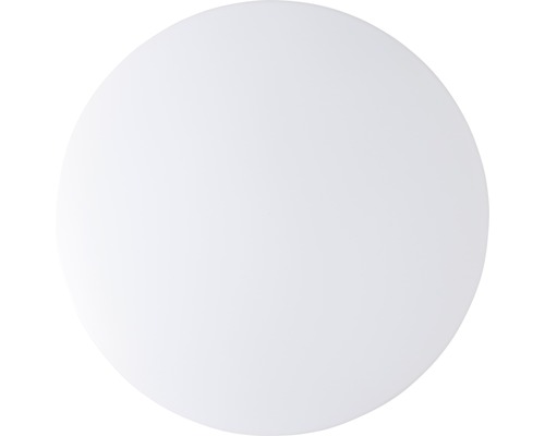 LED plafondlamp 12W 1200 lm 3000K Ø 26 cm Farica wit
