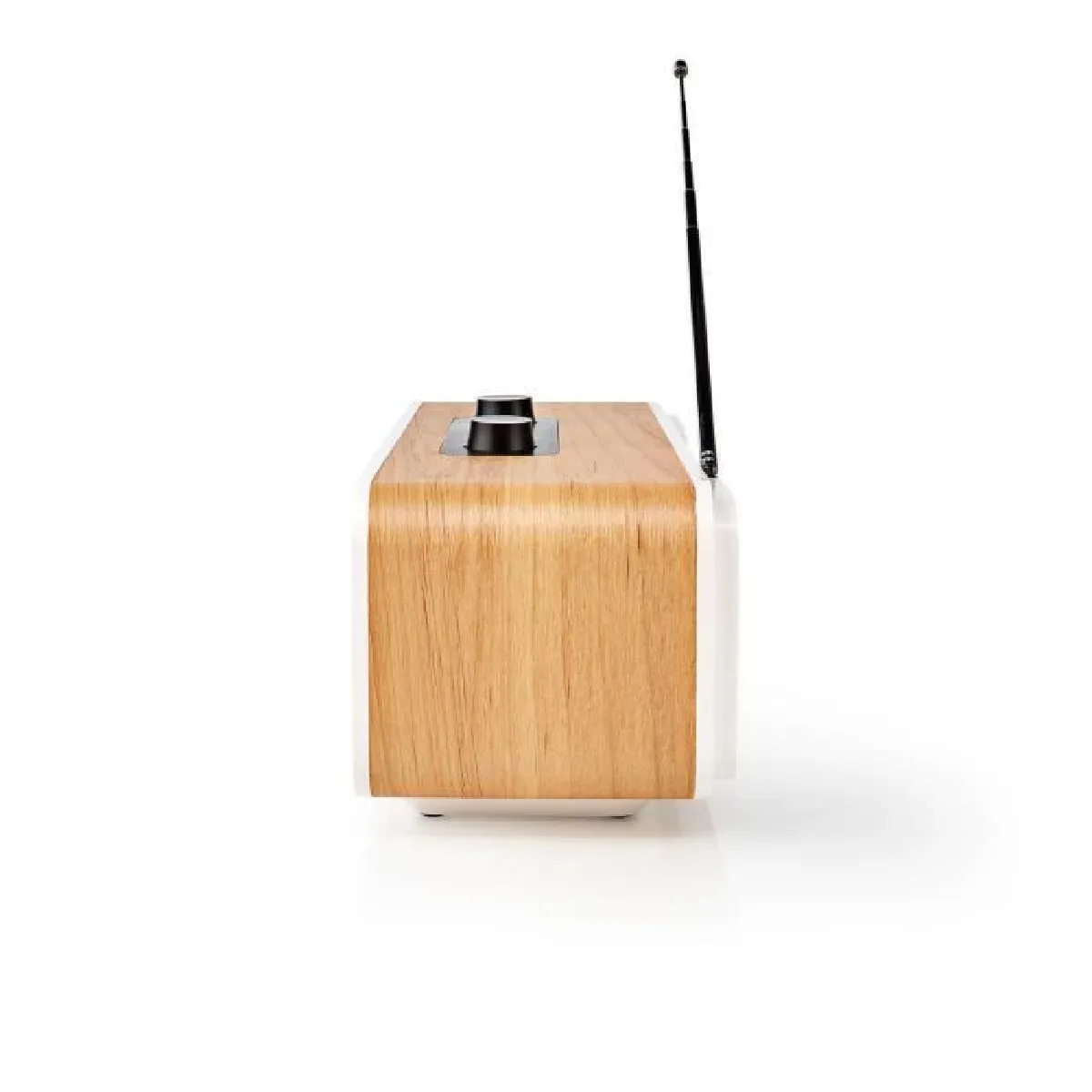 Nedis Radio Wi-Fi Internet
