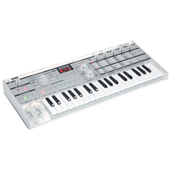 Korg microKORG Crystal