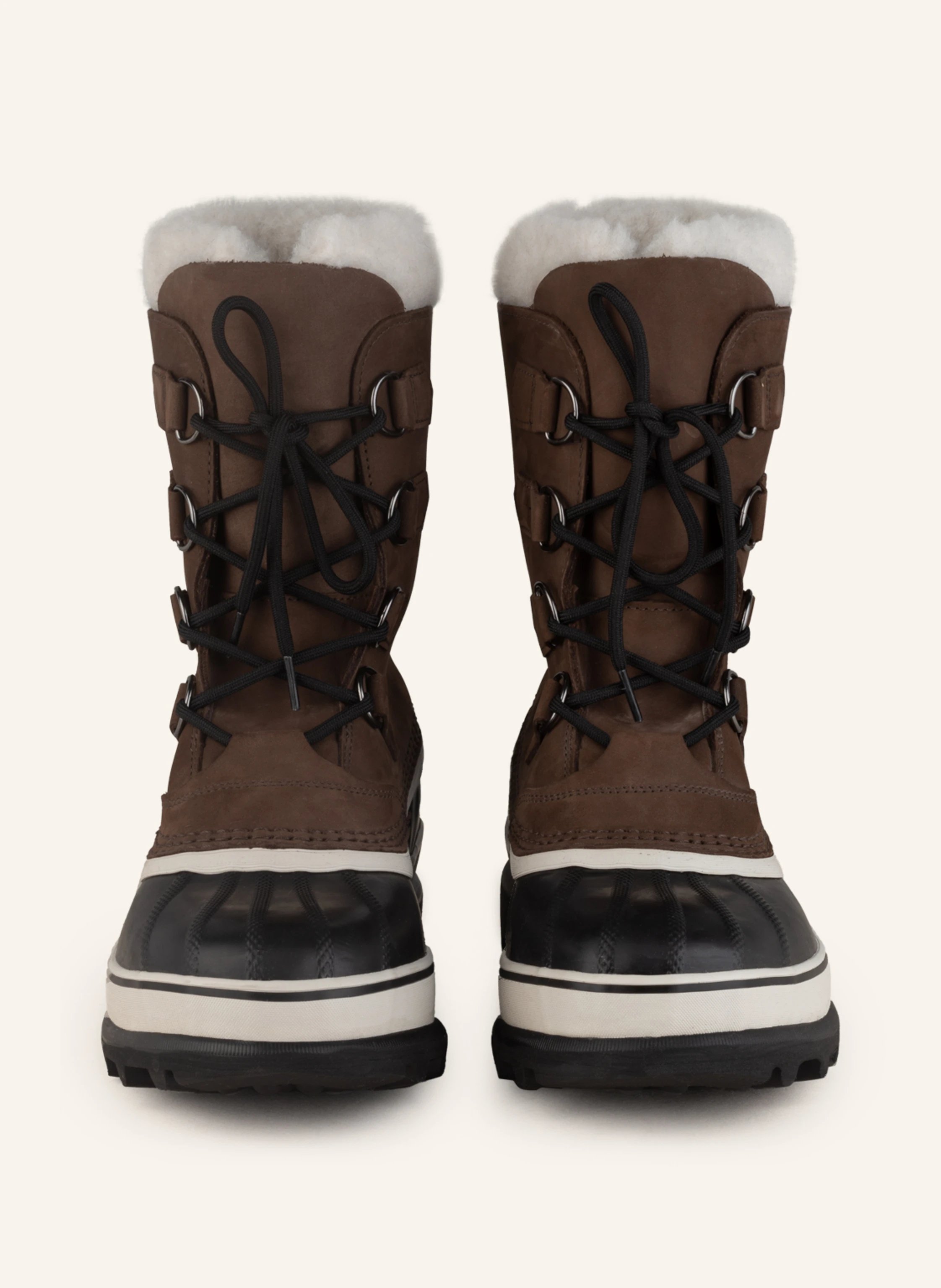 SOREL Boots CARIBOU