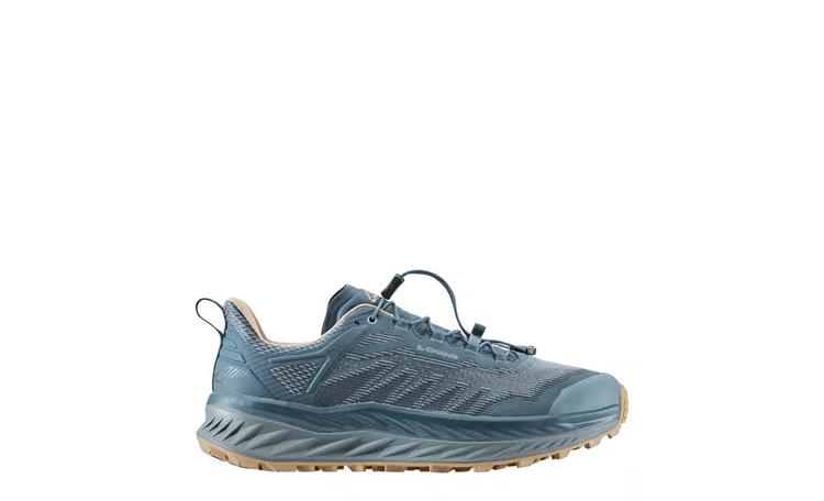 LOWA Fortux 310693 navy/dune