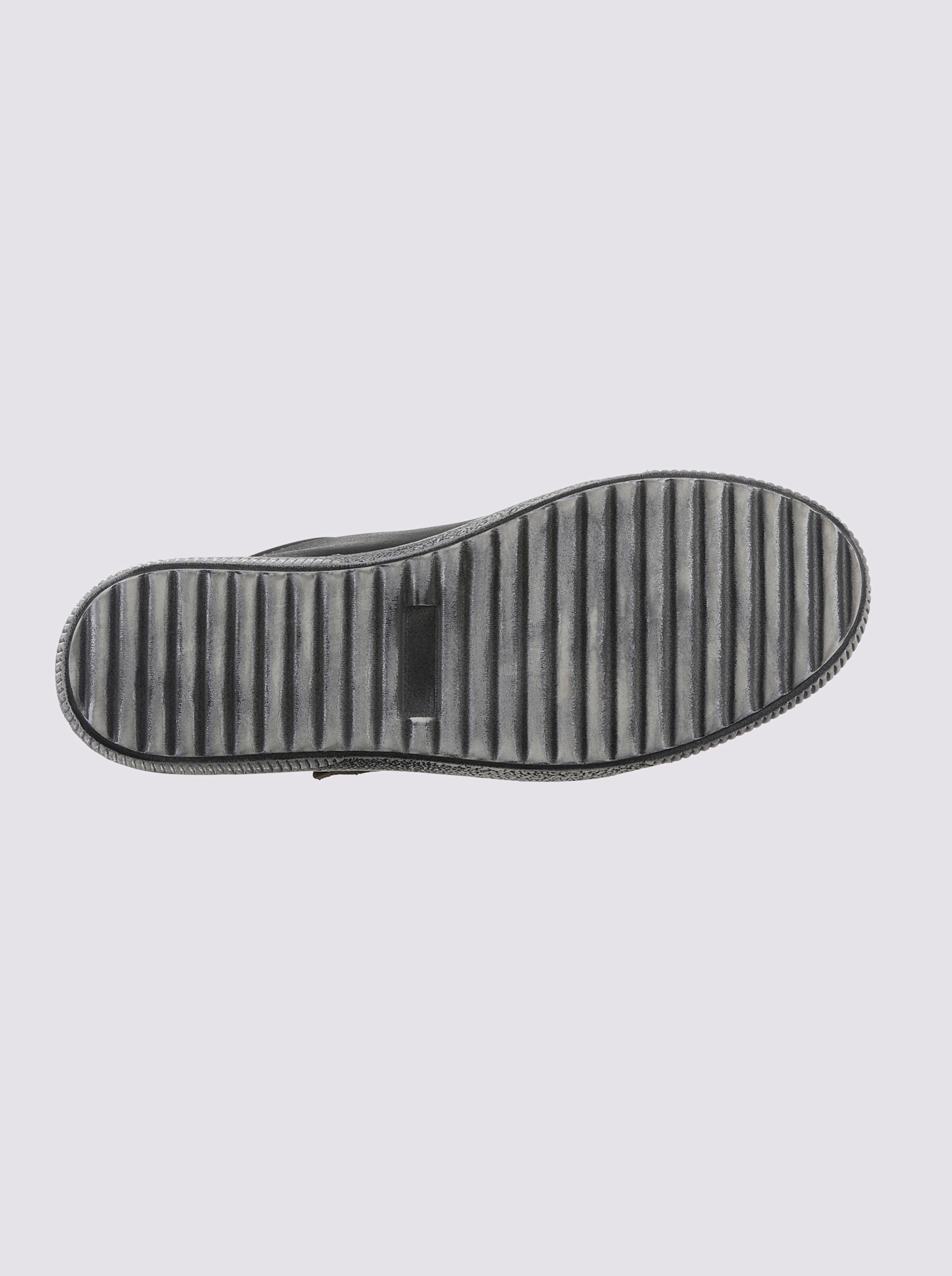 Stiefelette