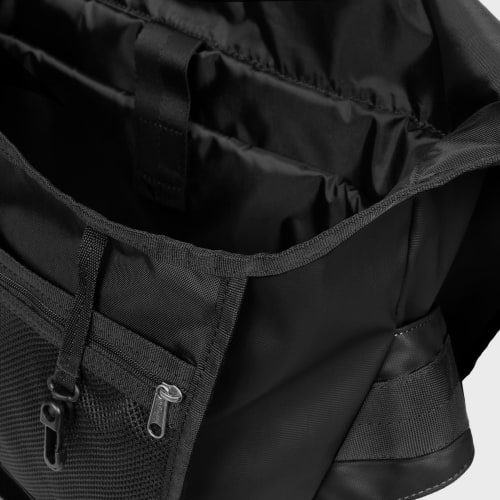 Sacoche Messer Bike Noir