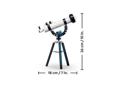 LEGO Telescoop voor ruimteverkenning (31378)