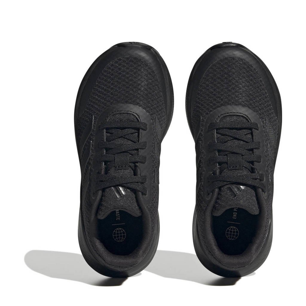 adidas Runfalcon 3.0 sneakers zwart