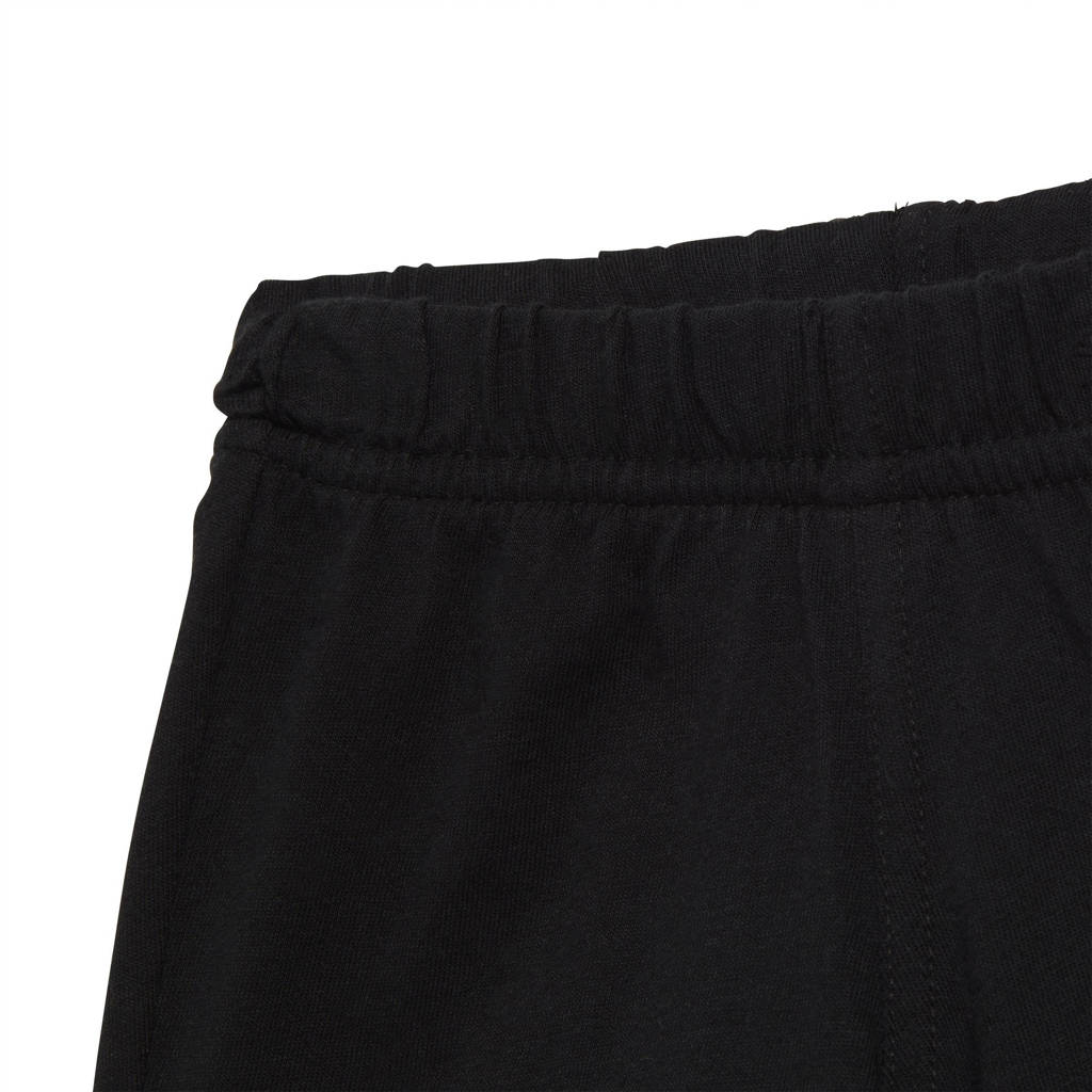 adidas sportset zwart