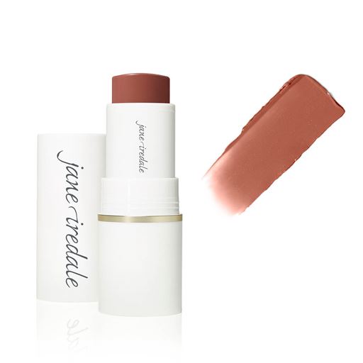 Jane Iredale Glow Time Blush Stick, Smolder
